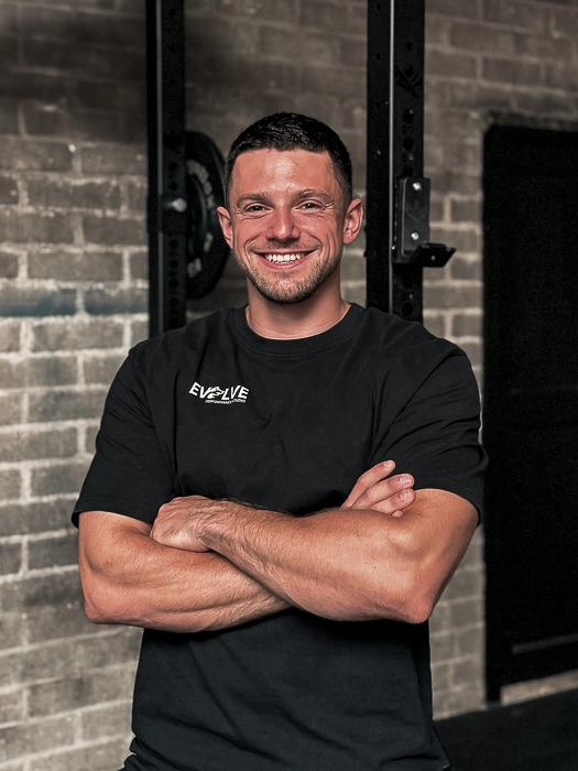 Trainer Willem.